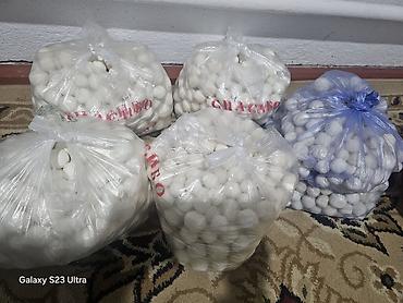 Сухофрукты, орехи, снеки: Накта курут сатылат — 1