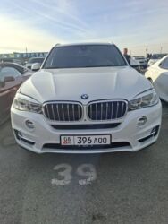 BMW: BMW X5: 2017 г., 2 л, Автомат, Гибрид, Кроссовер — 2