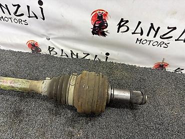 banzai: Граната С приводом Toyota 2008 г., Б/у, Оригинал, Япония — 4