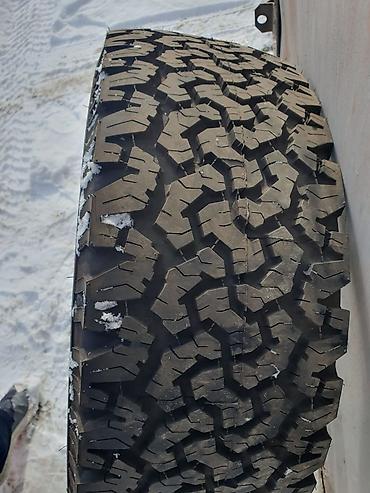 Бампер и комплектующие: Toyota, Б/у, Оригинал — 19