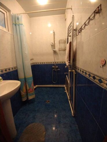 Uzunmüddətli kirayə mənzillər: Yasamal rayonu, Qismət (Sizin Saray) Şadlıq Sarayının yaxınlığında — 12