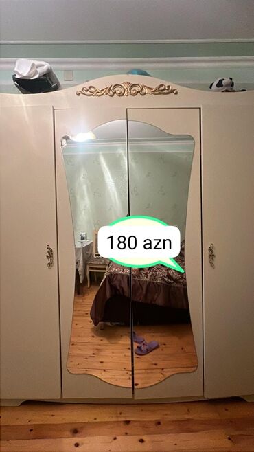 Dolablar: Dolab 160 azn tecili satilir‼️unvan ehmedli i64525 sekine