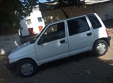 куб купить: Daewoo Tico: 2000 г., 0.8 л, Механика, Бензин, Хэтчбэк — 4