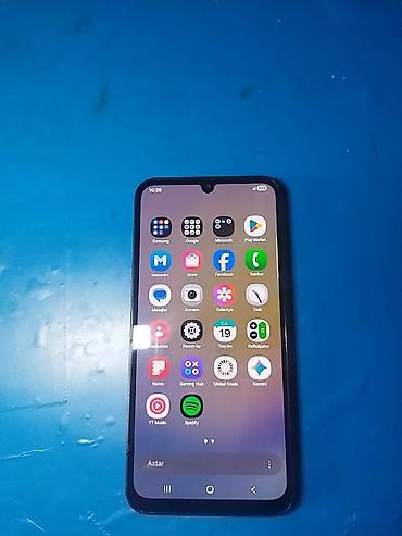 samsung tab a9: Samsung Galaxy A14, rəng - Bənövşəyi — 1