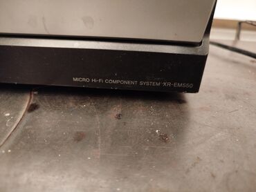 Zvučnici i stereo sistemi: Mini linija Aiwa,nema daljinski. Cd plejer ne radi a za kasetu nisam na lalafo.rs — 10 Zvučnici i stereo sistemi: Mini linija Aiwa,nema daljinski. Cd plejer ne radi a za kasetu nisam — 10