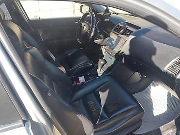 daewoo lanos 1: Honda Accord: 2004 г., 2.4 л, Автомат, Бензин, Седан — 3