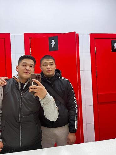 Honda: Honda Odyssey: 2003 г., 2.3 л, Автомат, Бензин, Минивэн — 13