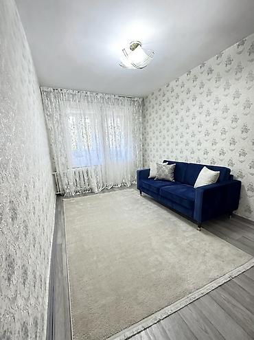 7 1: 3 комнаты, 73 м², 8 мкр Индивидуалка, 2 этаж, Косметический ремонт — 9
