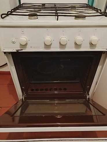 socket 1155: Газовая плита GEFEST производство Белоруссии. В отличном состоянии — 2