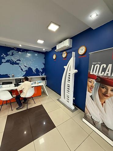 Аренда другой коммерческой недвижимости: Сдаётся в аренду коммерческое помещение на первой линии на пересечении — 12