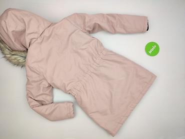 kurtka parka c: ONLY, Parka damska, rozmiar S — 3