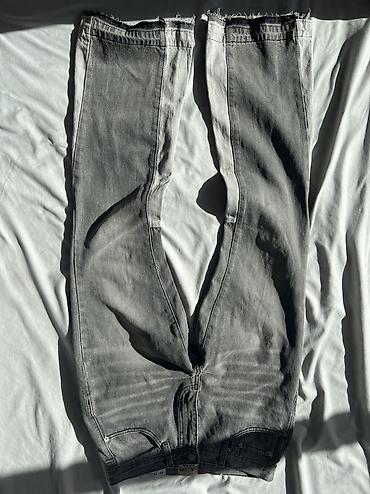 клеш джинсы: Gallery dept flared jeans — 1