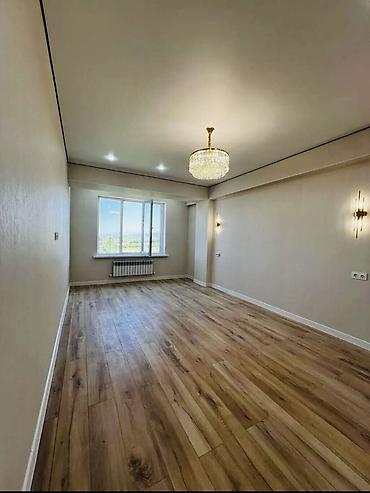 1 комната, 41 м², Кок-Жар мкр Элитка, 10 этаж, Евроремонт