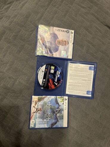 PS2 & PS1 (Sony PlayStation 2 & 1): 3 ü bir yerdə 120 manat Real alıcılara endirim olacağ Təmiz və