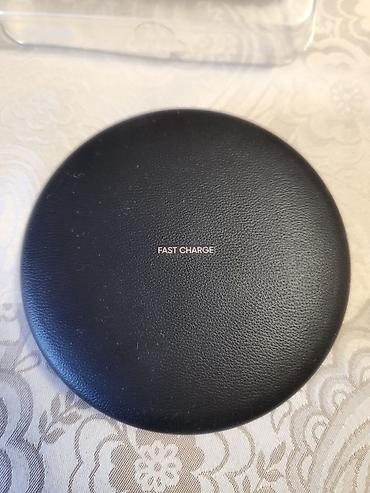 mage safe: Продаю беспроводное зарядное устройство Samsung с поддержкой — 2