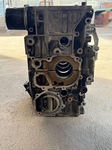 Картеры: Картер Subaru 2003 г., Оригинал — 1