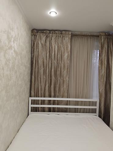 Посуточная аренда комнат: Суточная квартира,два часа 800сом, последующие 200 сомдень 1500сом — 2