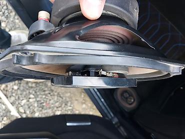 авто эквалайзер: Pioneer TS-6975V2 avtomobil akustikası – 6x9 düym koaksial dinamiklər — 4