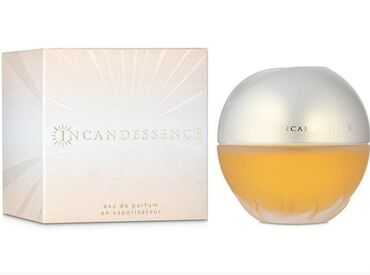 etir qablari: Avon incandessence qadınlar üçün ətir 50 ml