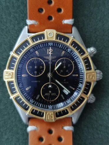 Ručni satovi: Breitling, Muški na lalafo.rs — 2 Ručni satovi: Breitling, Muški — 2