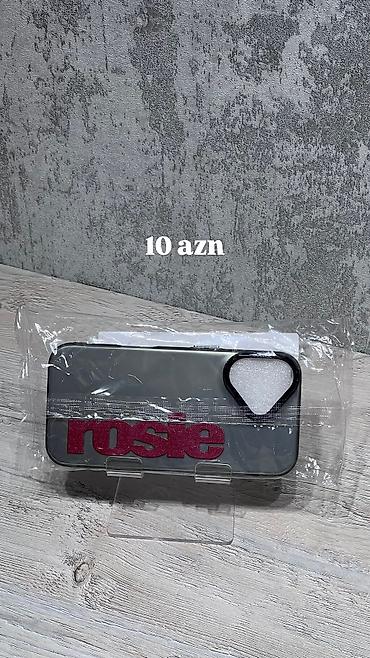 Digər kolleksiyalar: Official K-pop Stuff 🫶🏻 — 19