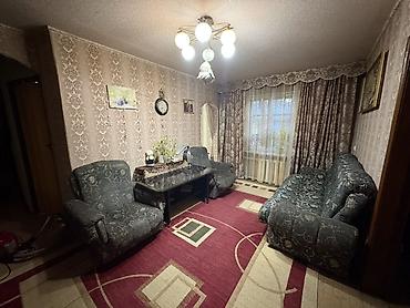 стеклозавод: 2 комнаты, 36 м², Хрущевка, 1 этаж, Косметический ремонт — 5