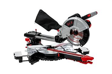 table saw: 🔴 Satılır — P.I.T. 255 mm sürüşən mişar ✅ Çox az istifadə olunub ✅ — 1