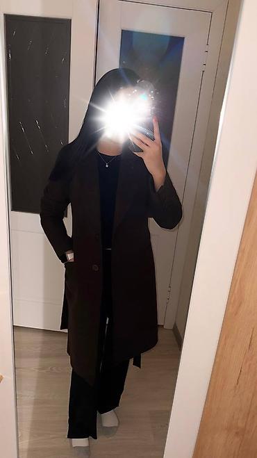 Пальто: Женская верхняя одежда Пальто, куртки, легкая верхняя одежда Цены от — 8