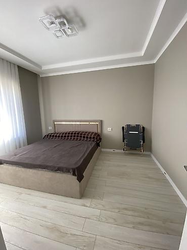 Аренда коттеджей и домов на Иссык-Куле: Коттедж, Бостери, 8 мест — 9