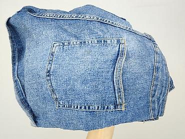 hm jeans: H&M Divided, Ogrodniczki damskie, rozmiar M — 7