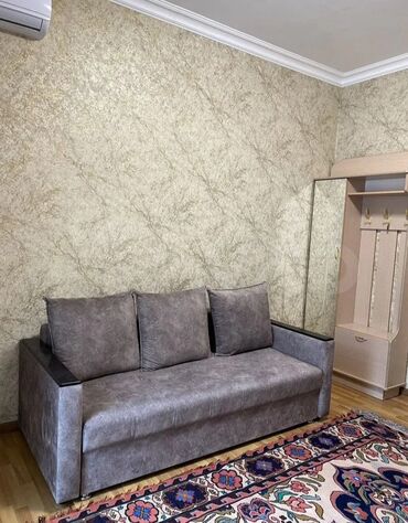 Uzunmüddətli kirayə mənzillər: MƏNZİL KİRAYƏ VERİLİR UZUN MÜDDƏTLİ 1 OTAQLİ GENİŞ TƏMİZ TƏMİRLİ VƏ — 10