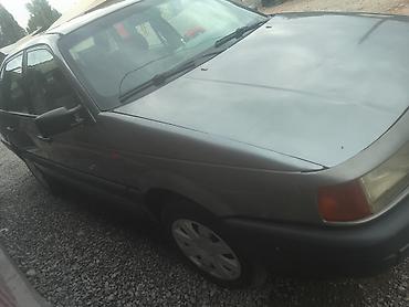neta машина цена: Volkswagen Passat: 1988 г. — 4