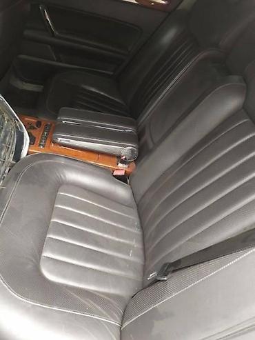 tind 2016 535: ENTERIJER ZA VOLKSWAGEN PHAETON OD 2001. DO 2009. GOD. | SERVIS I — 1