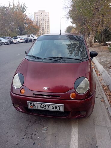 разбор дордой: Daewoo Matiz: 2007 г., 0.8 л, Механика, Бензин, Хетчбек lalafo.kg да разбор дордой: Daewoo Matiz: 2007 г., 0.8 л, Механика, Бензин, Хетчбек