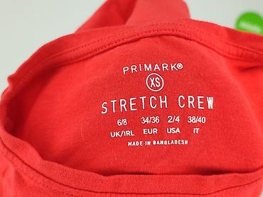 bluzki armani: Primark, Bluzka damska, rozmiar XS — 4