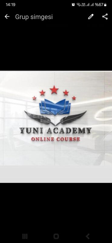 python kursu: Yuni academy online kurs.Evden cixmadan tam rahat wekilde pewekar