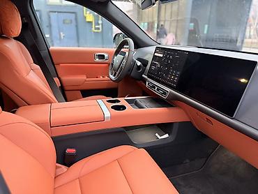 Lixiang: Lixiang L7: 2025 г. — 9