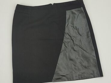 spódnico spodnie mini: Skirt, F&F, M (EU 38), condition - Very good