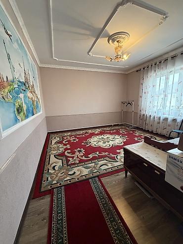 Продажа коттеджей и домов: Продаётся дом Район: ж/м Ак-Орго 2 этажа, 6 комнат Площадь дома: 218 м — 21