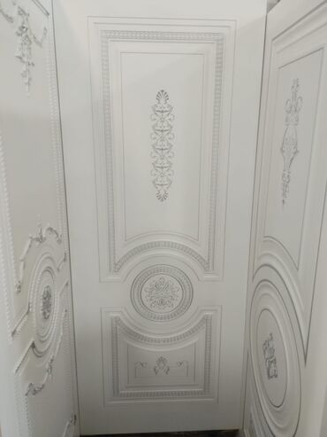 Otaq qapıları: 180 azn-dən başlayan qiymətlərlə Klassik üslubda daxili qapılar - — 29