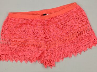 H&M, Shorts for women, M (EU 38)
