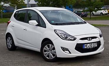 jake's marka: | CENTRALA ABS ZA HYUNDAI IX20 | — 1