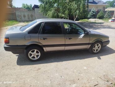 щиток приборов гольф 2: Volkswagen Passat: 1991 г., Механика, Бензин, Седан