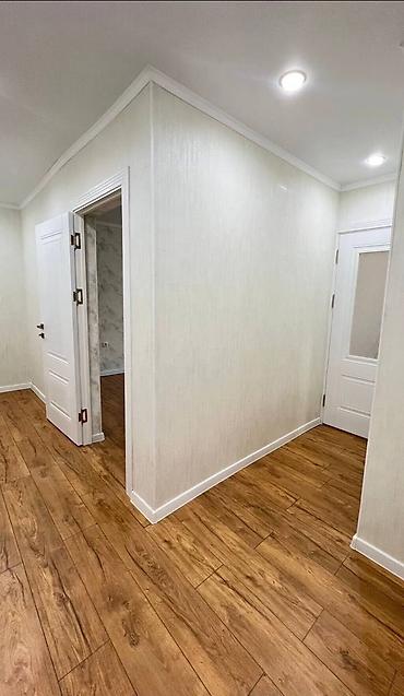 Продажа квартир: 3 комнаты, 65 м², Индивидуалка, 4 этаж, Свежий ремонт — 13