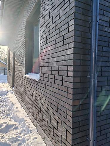 огненный: Керамический, Гладкий, Пустотелый, дырчатый кирпич, 250x120x65 — 6