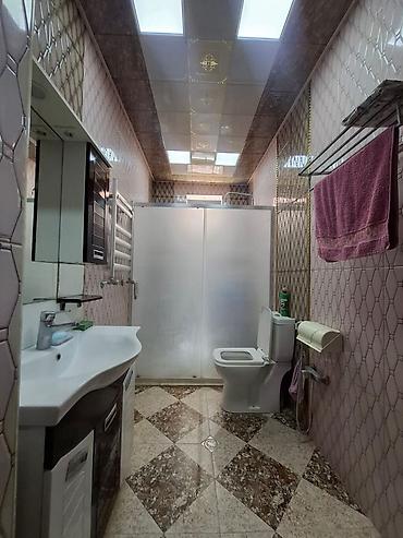 zığda: Zığ qəs. 3 otaqlı, 155 kv. m, Yeni təmirli — 9