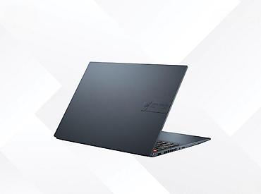 asus manitor: Noutbuk Asus Vivobook Pro K6602VU-IS94 Asus Vivobook Pro K6602VU-IS94 — 4