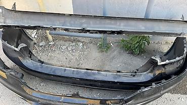 m50 turbo az: Arxa, BMW G30, 2017 il, ABŞ — 2