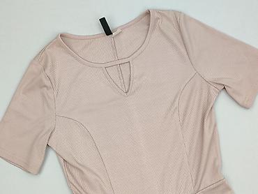 kołnierzyk h: H&M Divided, Sukienka damska, rozmiar M — 1