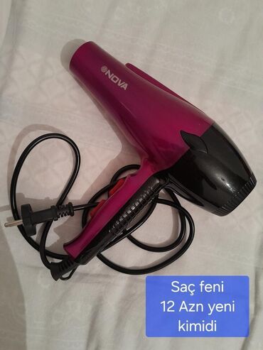 kompüterlər islenmis: Sac feni 12 azn